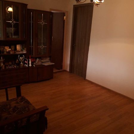 Irina Lextagi Hotel Mestia Ngoại thất bức ảnh
