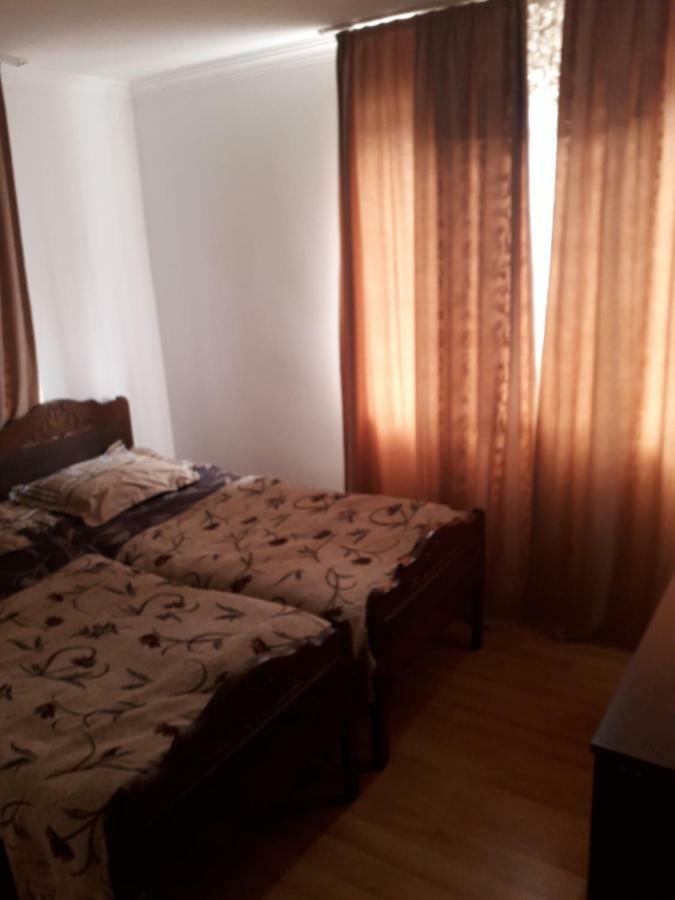 Irina Lextagi Hotel Mestia Ngoại thất bức ảnh
